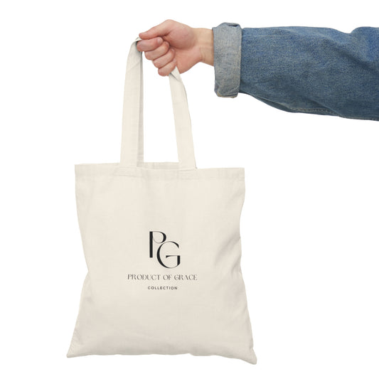 Consider How the Wildflowers Tote Bag